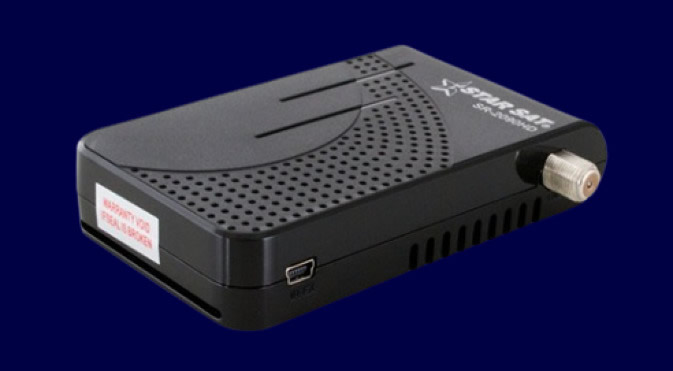 StarSat SR-2090 HD EXTREME Software Downloads